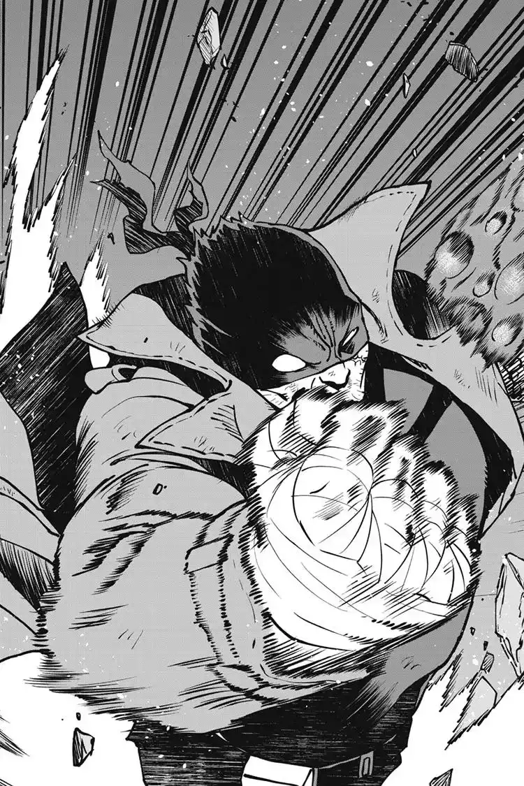 Vigilante: Boku no Hero Academia Illegals Chapter 57 18